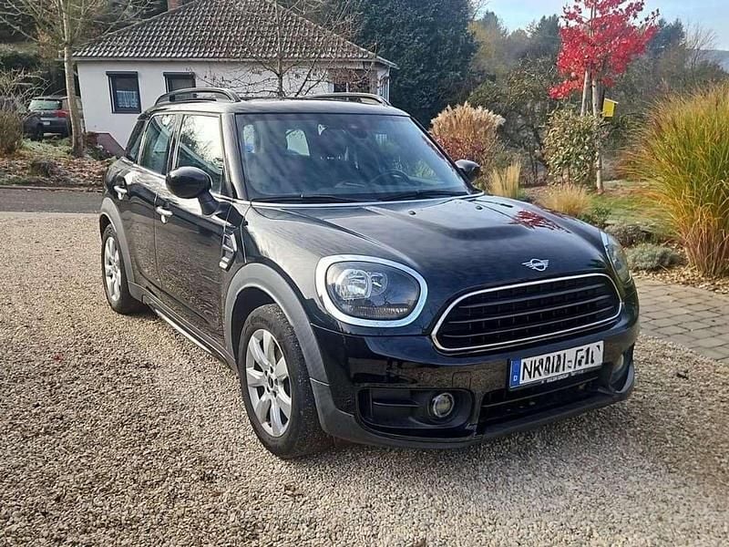 Gebraucht Mini One Countryman 102 PS (75 kW) 2020 SUV