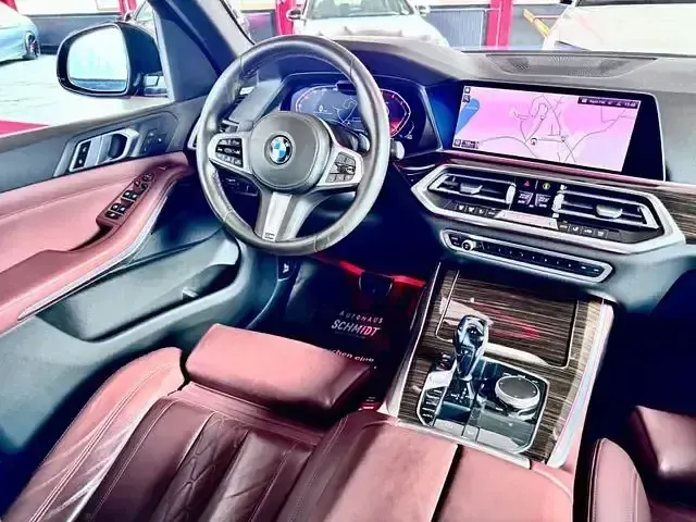 Gebraucht BMW X5 M Sport 265 PS (194 kW) 2019 Andere SUV