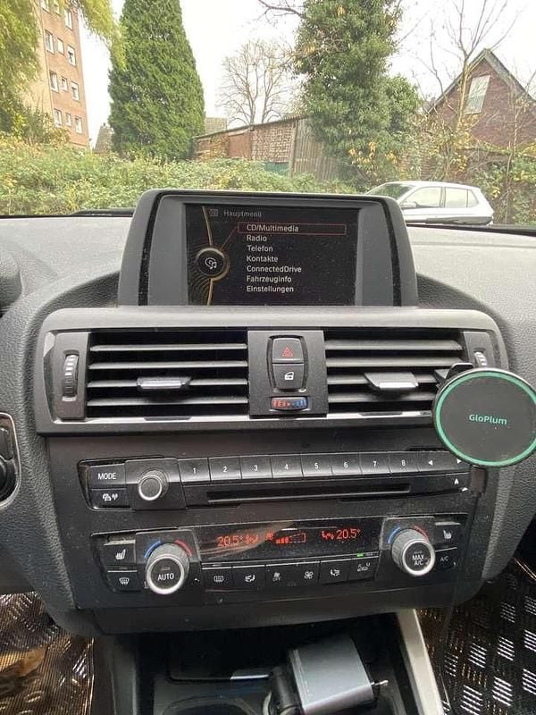 Gebraucht BMW 114 95 PS (69 kW) 2014 Kleinwagen