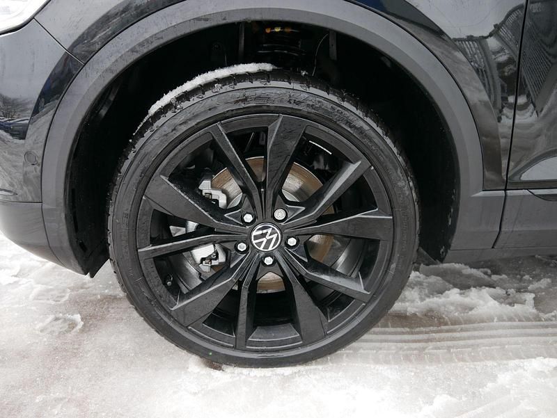 Neu VW T-Roc Style 150 PS (110 kW) 2026 Deepblack perleffekt SUV