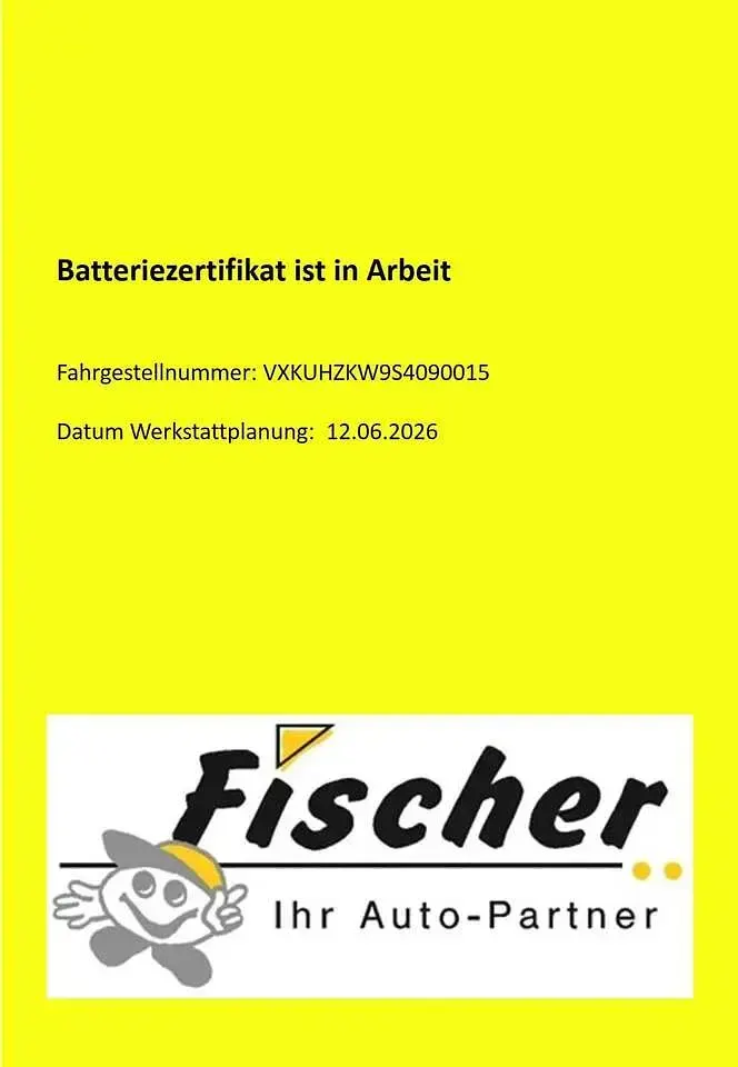 Gebraucht Opel Corsa-e 114 kW (156 PS) 2025 Aluminiumgrau Kleinwagen