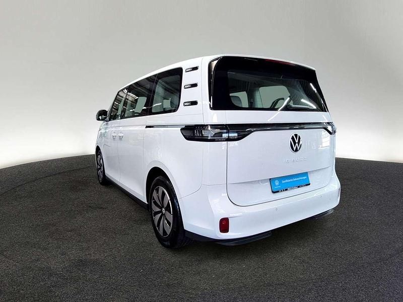 Gebraucht VW ID. Buzz Pro 210 kW (286 PS) 2025 Candyweiß Van / Kleinbus