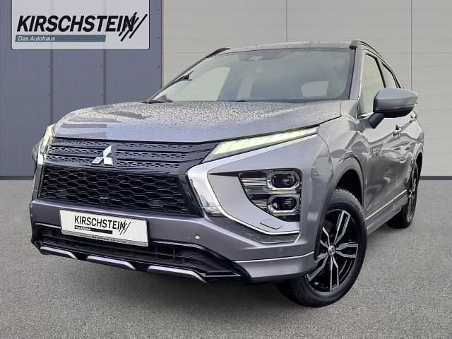 Gebraucht Mitsubishi Eclipse Select 2022 Grau SUV