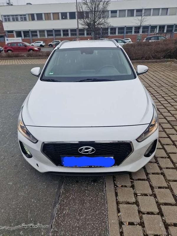 Gebraucht 2018 Hyundai i30 Kombi | 10.500 € (Fairer Preis) - Bild 1/4