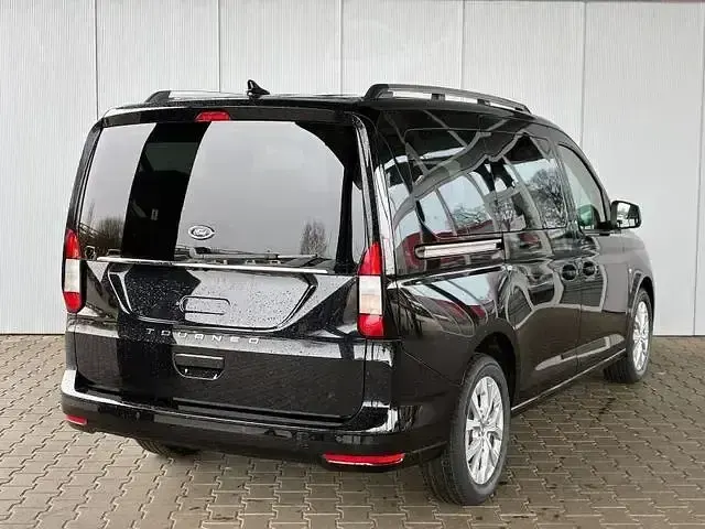 Neu Ford Grand Tourneo Connect Titanium 2026 Andere Van / Kleinbus
