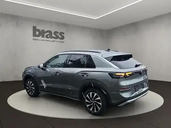 Neu VW T-Roc 116 PS (85 kW) 2026 Wolf grey metallic SUV