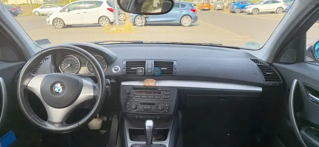 Gebraucht BMW 120 150 PS (110 kW) 2005 Braun Kleinwagen