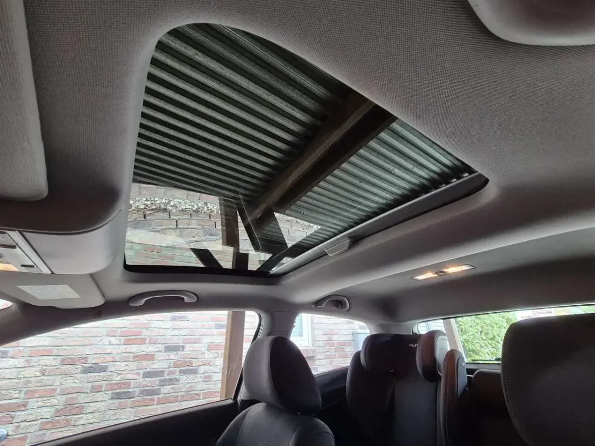 Gebraucht VW Polo Highline 90 PS (66 kW) 2015 Braun Limousine