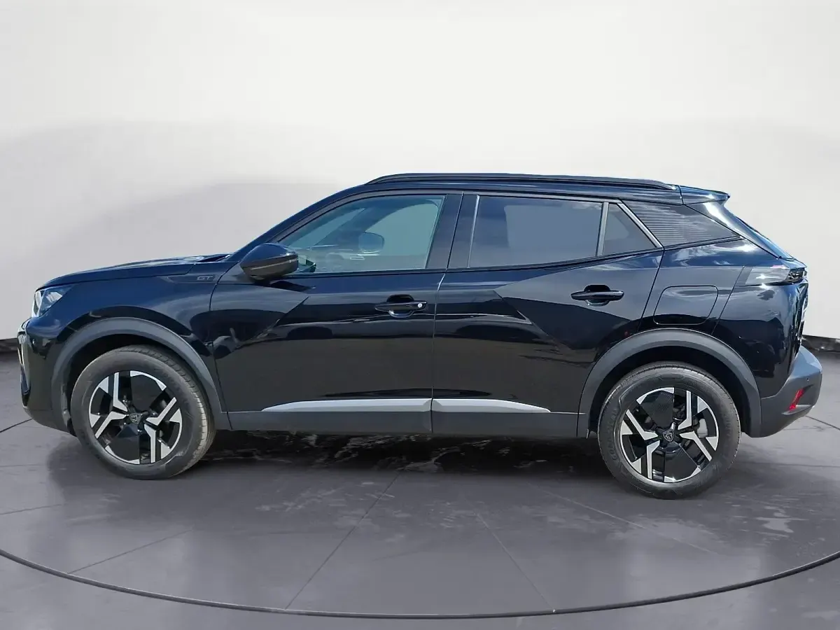 Gebraucht Peugeot 2008 GT 131 PS (96 kW) 2024 SUV