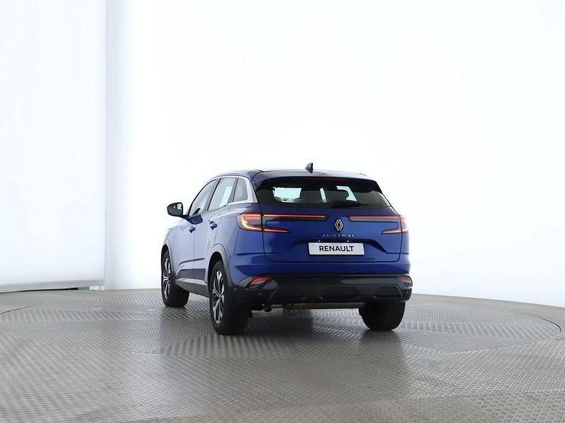Gebraucht Renault Austral Equilibre 140 PS (102 kW) 2023 Blau SUV