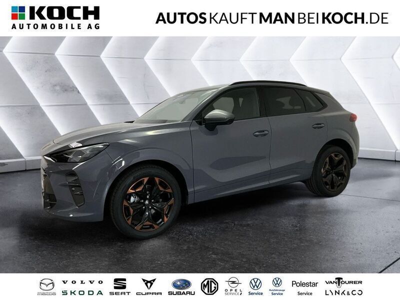 Grau Neu 2025 Cupra Terramar SUV | 42.980 € (Etwas zu teuer) - Bild 1/4