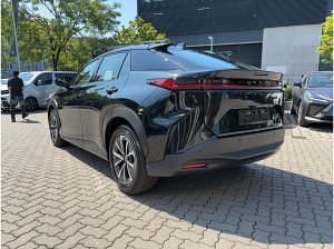Neu Lexus RZ 350e Executive Line 164 kW (224 PS) 2025 Schwarz (graphitschwarz) SUV