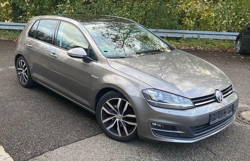 Golf 7 Gebraucht Privat