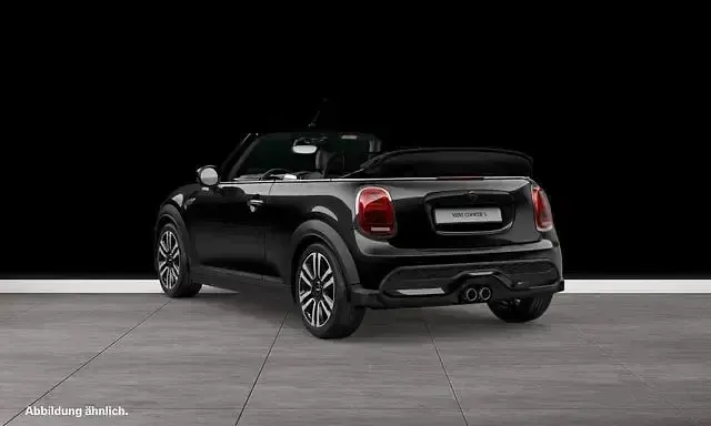 Occasion Mini Cooper S 2022 Andere Citadine