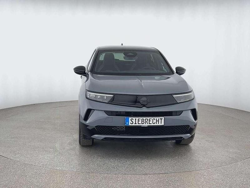 Neu Opel Mokka 145 PS (106 kW) 2026 Grau SUV