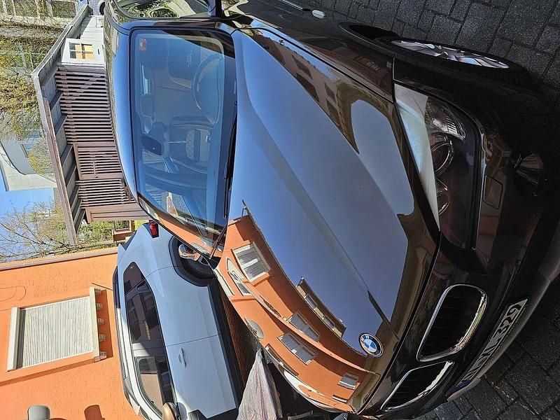 Gebraucht 2010 BMW X1 SUV | 9.500 € - Bild 1/4