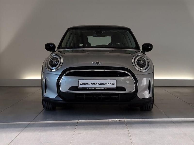 Gebraucht Mini Cooper Sport 136 PS (100 kW) 2022 Silber Kleinwagen