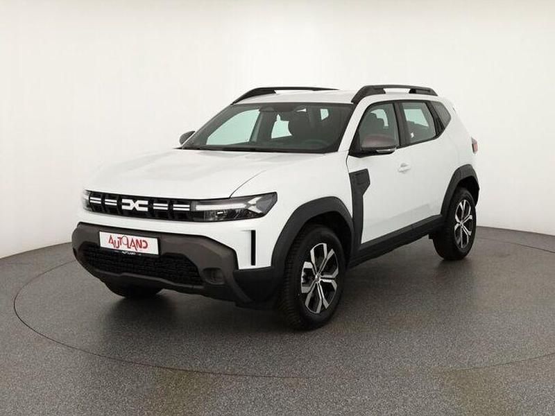 Andere Neu 2025 Dacia Duster SUV | 26.490 € (Guter Preis) - Bild 1/4