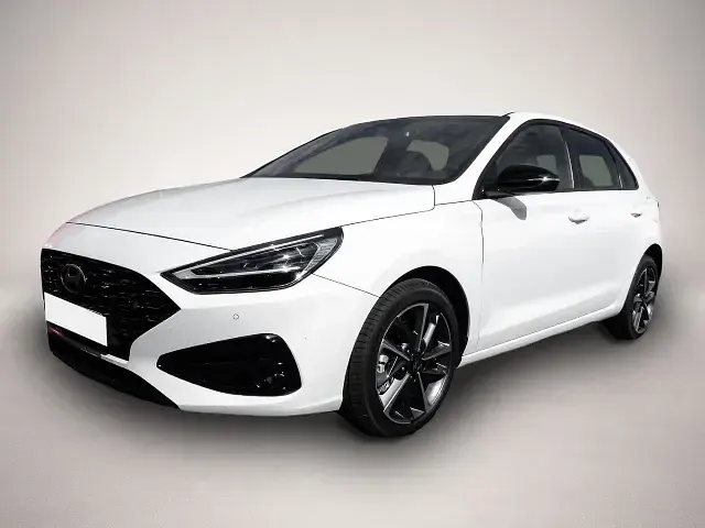 Gebraucht Hyundai i30 Advantage 140 PS (102 kW) 2024 Limousine