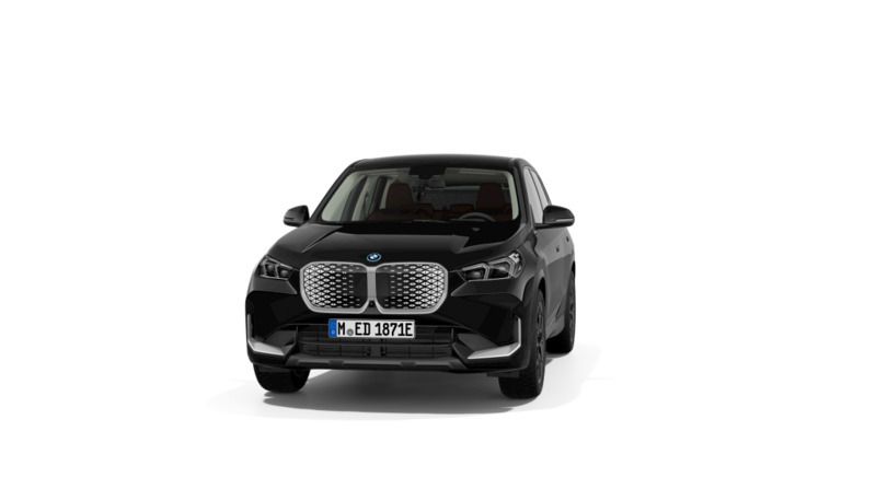 Gebraucht 2025 BMW iX1 Luxury Line SUV | 48.780 € (Fairer Preis) - Bild 1/4