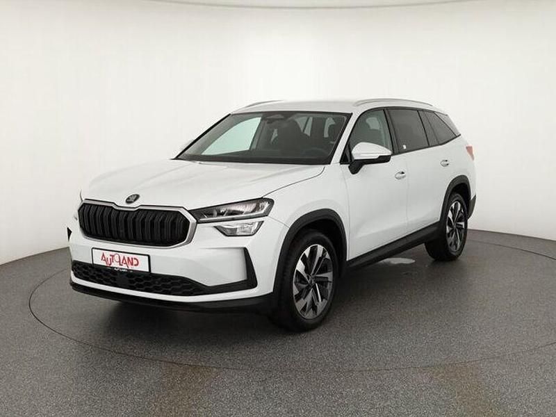 Andere Neu 2025 Skoda Kodiaq SUV | 41.890 € (Guter Preis) - Bild 1/4