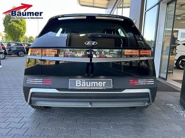 Neu Hyundai Ioniq Dynamiq 167 kW (228 PS) 2026 Abyss black / mic Kleinwagen