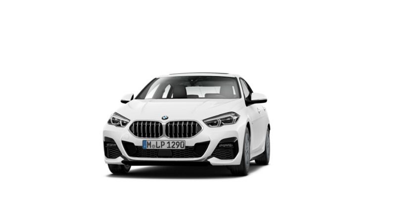 Gebraucht 2021 BMW 218 Shadowline Coupé | 24.490 € (Fairer Preis) - Bild 1/4