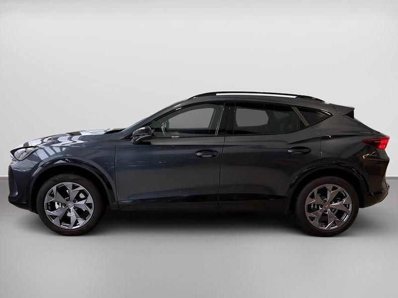 Gebraucht Cupra Formentor 150 PS (110 kW) 2025 Magnetic tech SUV