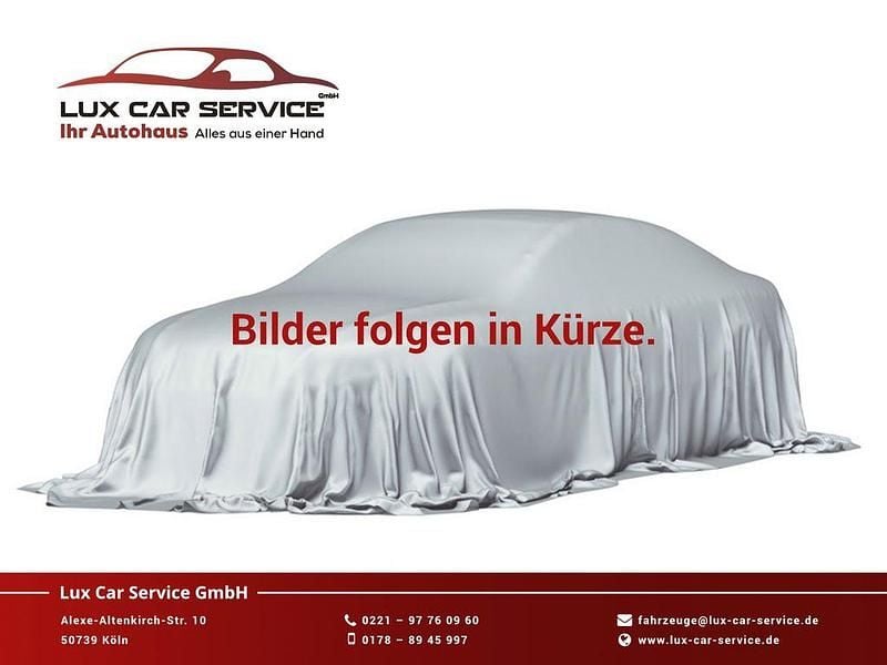 Schwarz Gebraucht 2022 Mercedes GLA250 SUV | 32.880 € (Superpreis) - Bild 1/1