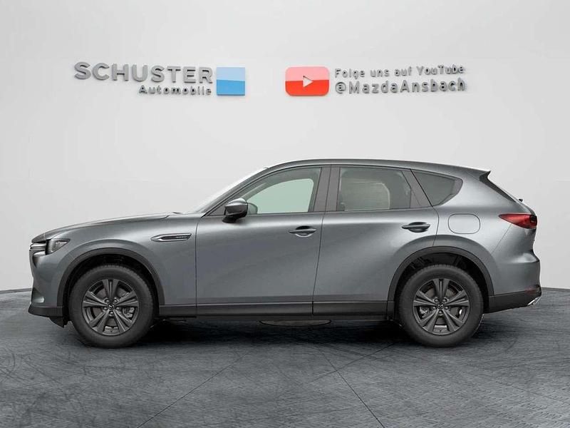 Neu Mazda CX-60 200 PS (147 kW) 2025 Freie auswahl SUV