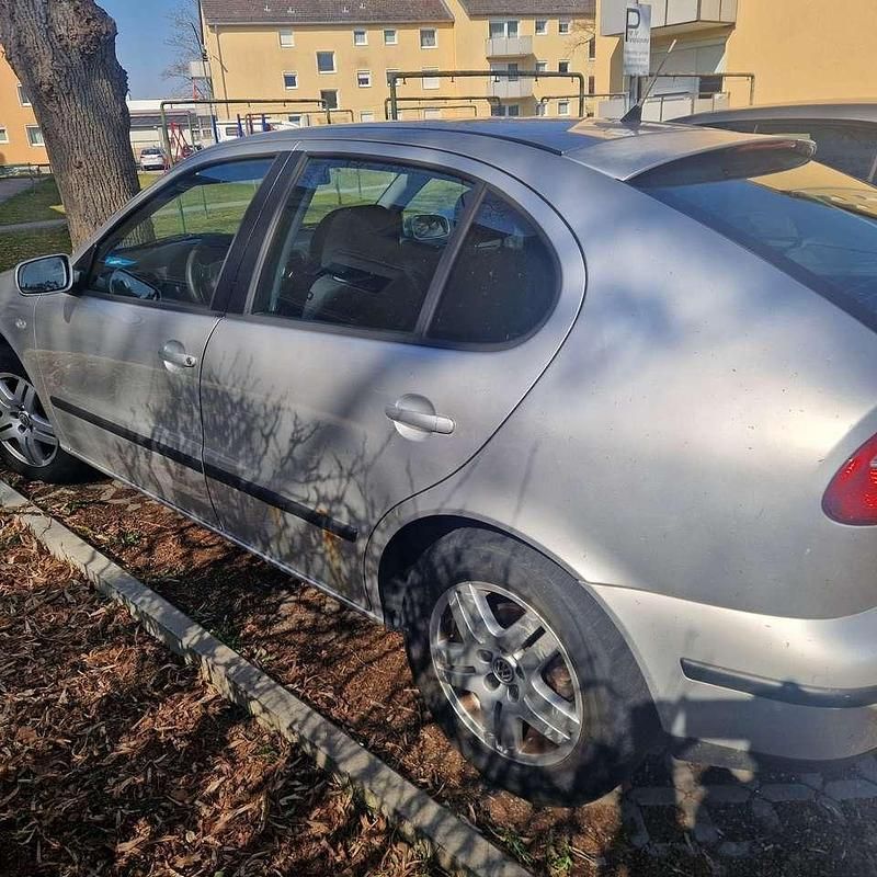 Gebraucht Seat Leon Stella 75 PS (55 kW) 2000 Kleinwagen