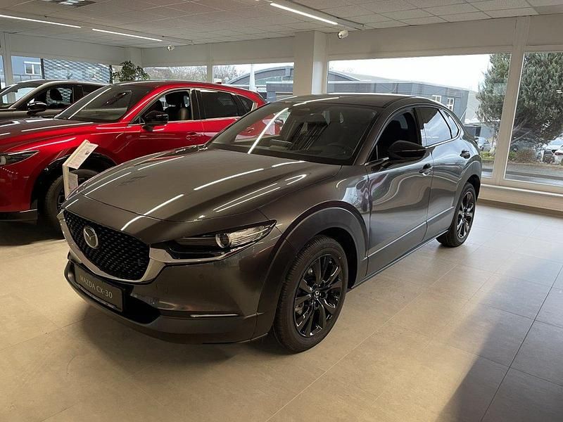 Neu 2025 Mazda CX-30 Homura-Line SUV | 28.880 € - Bild 1/4