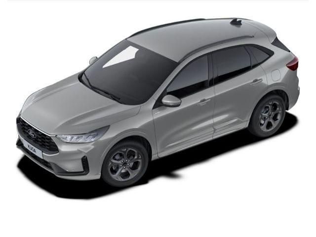 Silber Neu 2025 Ford Kuga ST-Line SUV | 36.390 € (Fairer Preis) - Bild 1/4