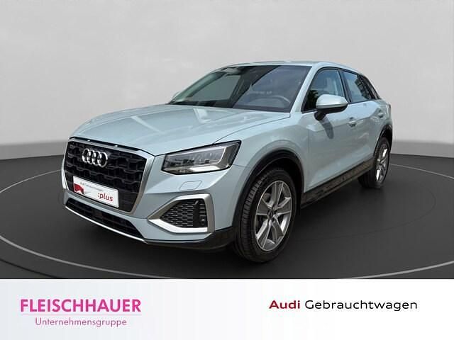 Gebraucht 2025 Audi Q2 Advanced Plus SUV | 32.990 € (Etwas zu teuer) - Bild 1/4