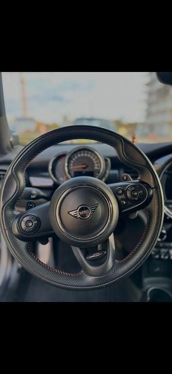 Gebraucht Mini Cooper S 192 PS (141 kW) 2019 Grau Kleinwagen