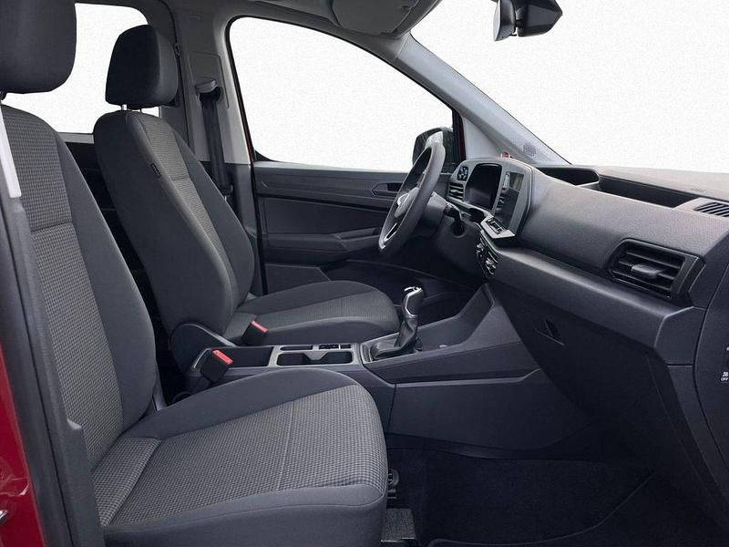 Gebraucht VW Caddy Basis 102 PS (75 kW) 2025 Fortanarot metallic Van / Kleinbus