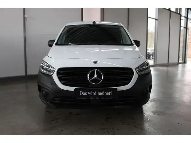 Gebraucht Mercedes Citan 108 75 PS (55 kW) 2025 Van / Kleinbus