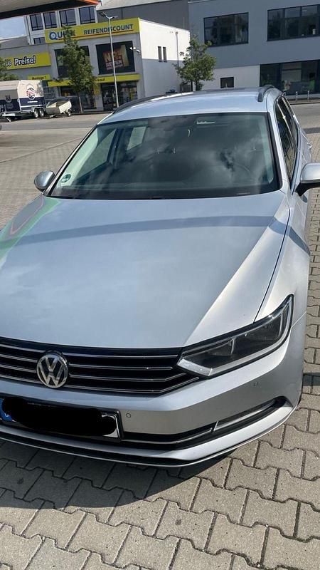 Gebraucht VW Passat 150 PS (110 kW) 2014 Kombi