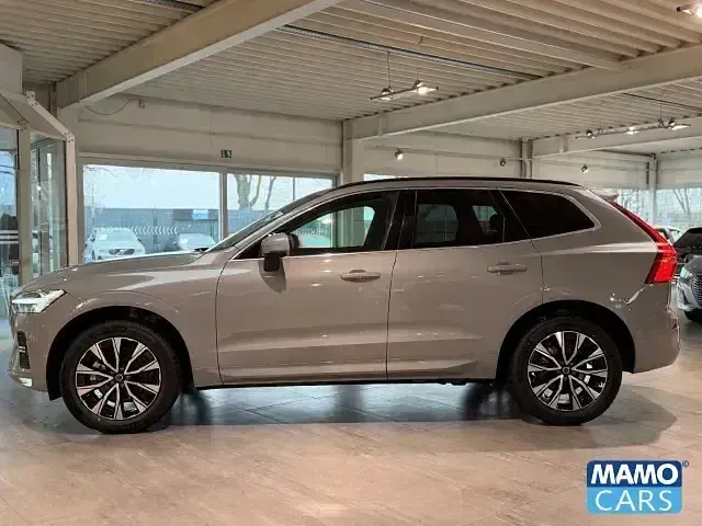 Gebraucht Volvo XC60 Core 250 PS (183 kW) 2025 Grau SUV