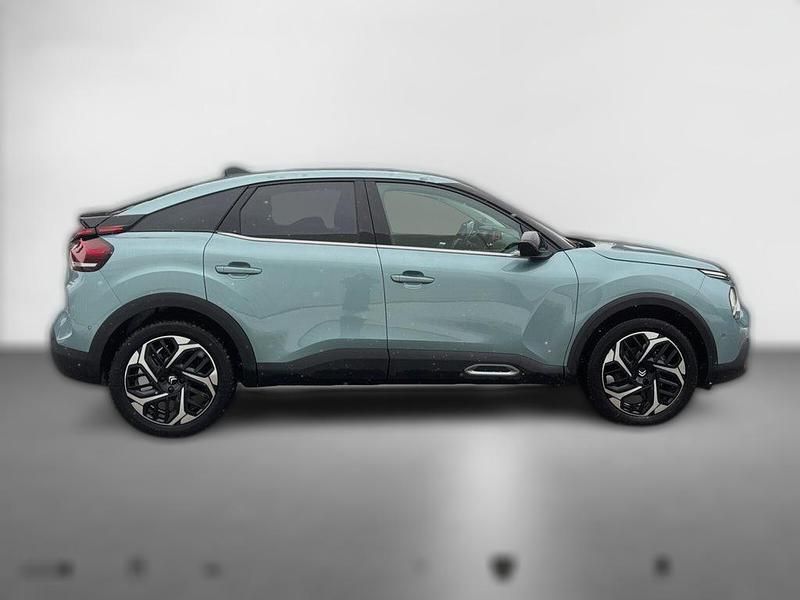 Gebraucht Citroën C4 Start 131 PS (96 kW) 2024 Blau metallic SUV