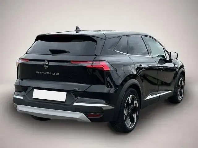 Gebraucht Renault Symbioz Iconic 145 PS (106 kW) 2025 Manufacturer SUV