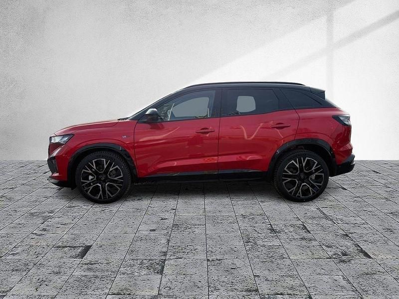 Neu Renault Austral Esprit Alpine 131 PS (96 kW) 2026 Rot SUV