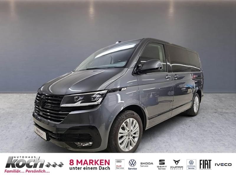 Gebraucht VW T6.1 Pro 199 PS (146 kW) 2020 Van