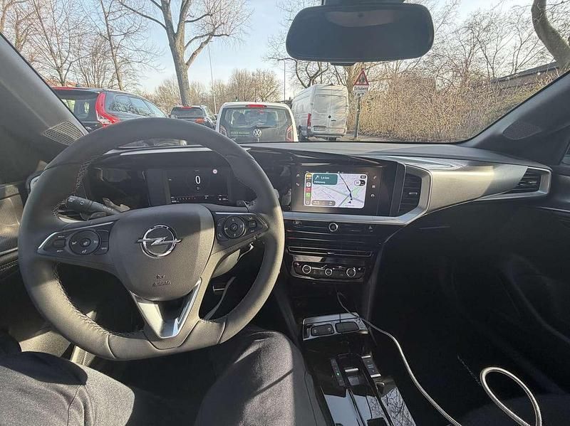 Gebraucht Opel Mokka 131 PS (96 kW) 2024 SUV