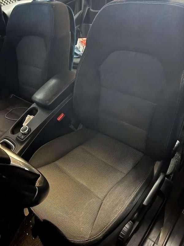 Gebraucht Mercedes B200 156 PS (114 kW) 2013 Van / Kleinbus