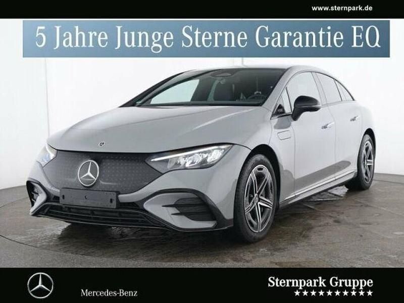 Grau Gebraucht 2025 Mercedes 300 Limousine | 45.490 € (Guter Preis) - Bild 1/4