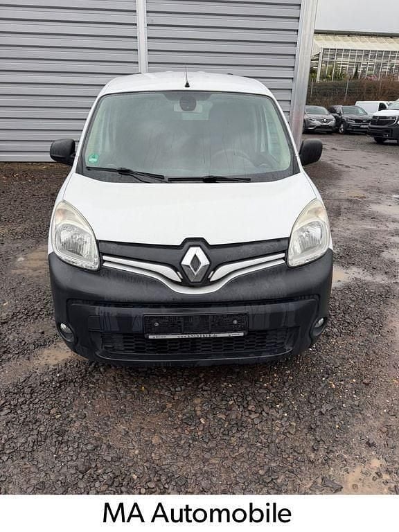 Gebraucht Renault Kangoo Rapid Extra 75 PS (55 kW) 2014 Van / Kleinbus