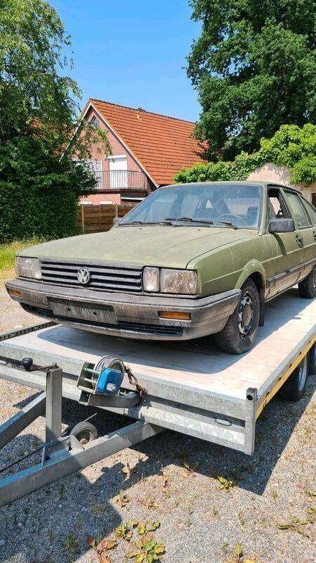 Gebraucht 1980 VW Passat Limousine | 700 € - Bild 1/4
