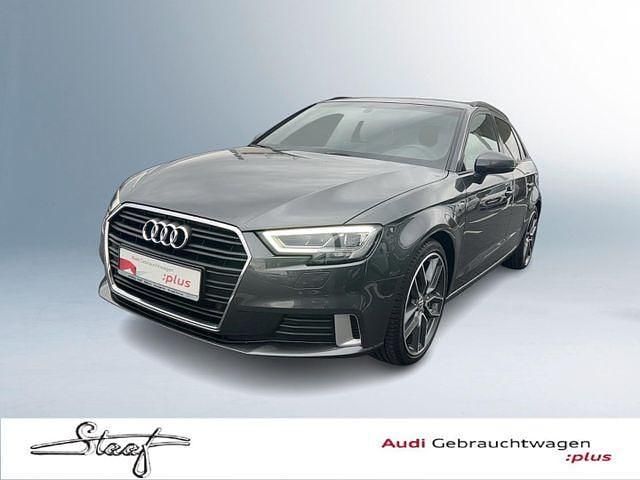 Gebraucht Audi A3 Sport 150 PS (110 kW) 2020 Limousine