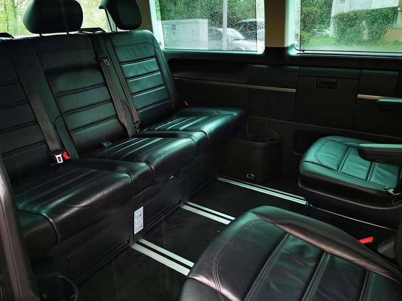 Gebraucht VW Multivan Edition 204 PS (150 kW) 2016 Van